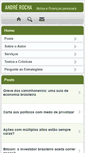 Mobile Screenshot of estrategista.net